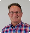 Joseph Doty